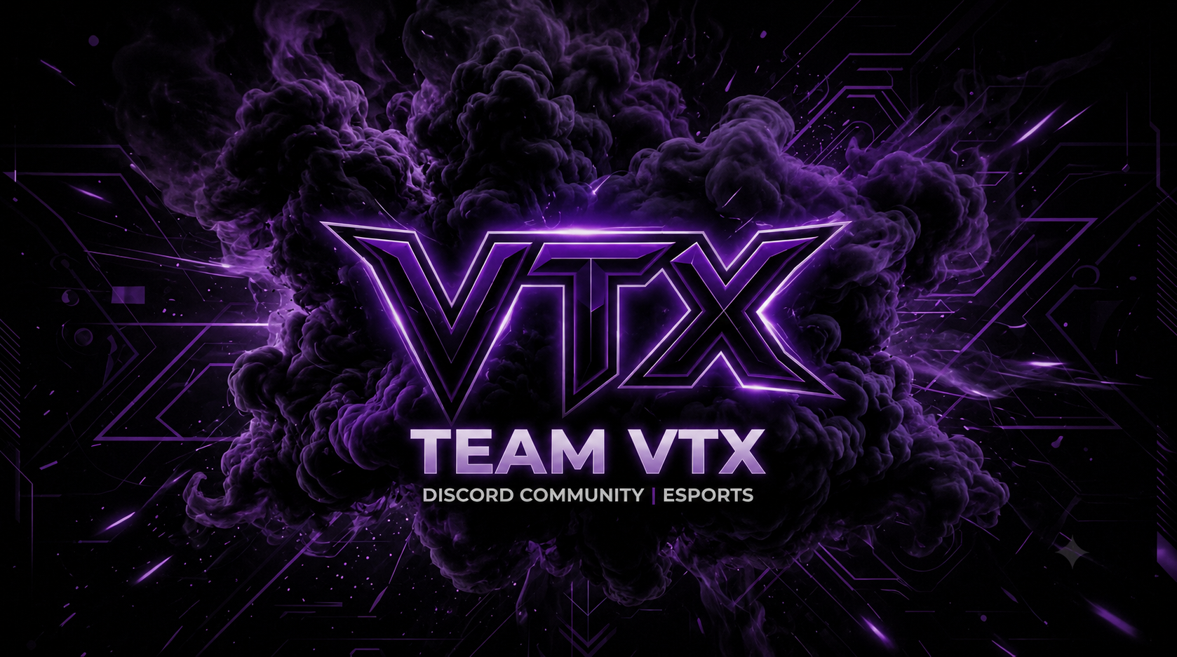 TEAM VTX