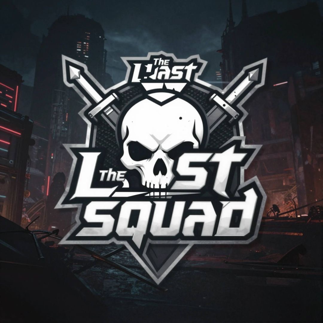 The Last Squad E-Sport