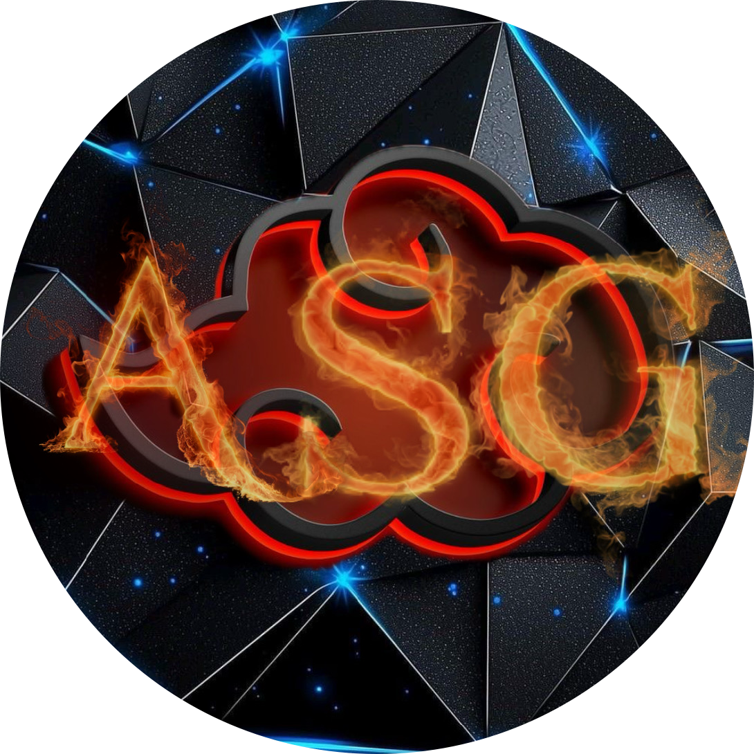 ASG Uchiwa