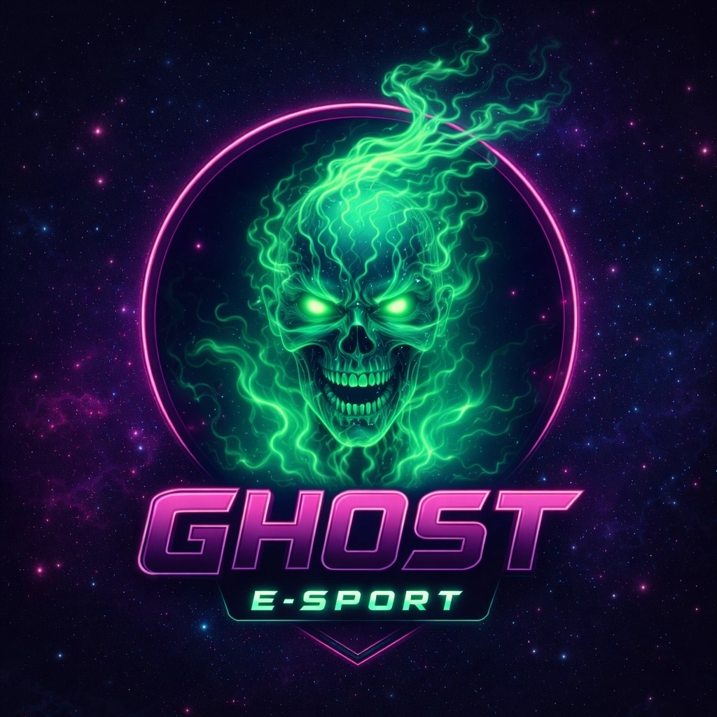 GHOST banshee