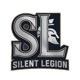 Silent Legion sc