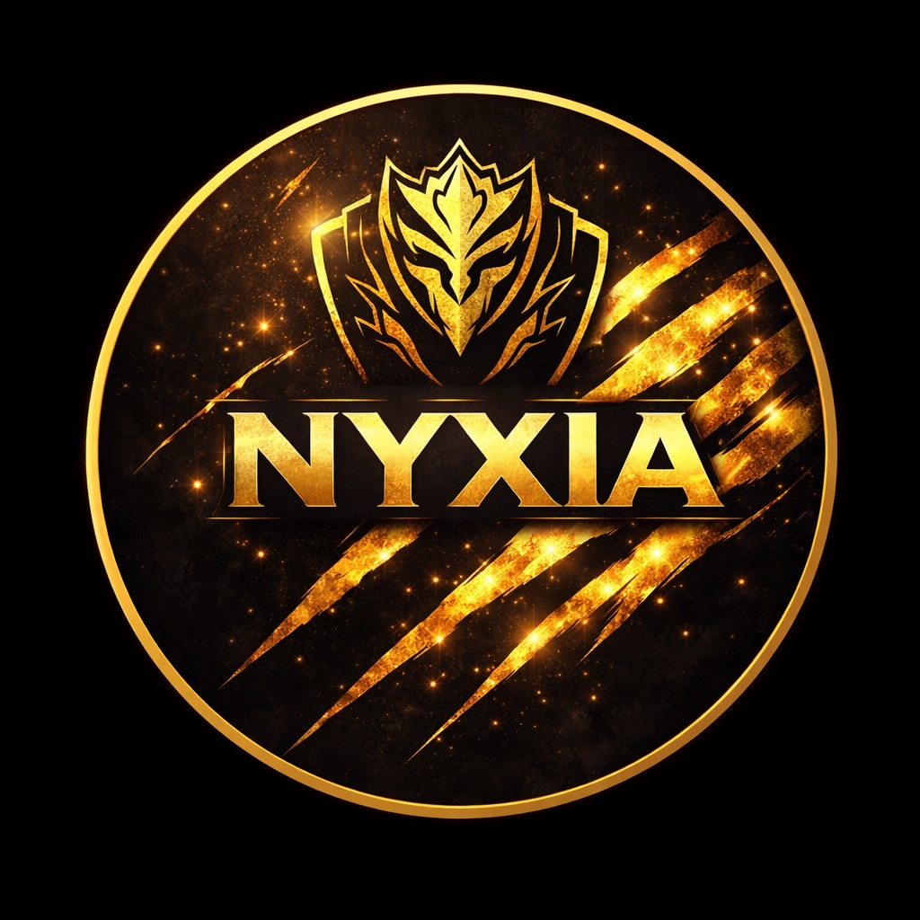 NYXIA
